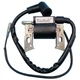 Tuzliufi Ignition Coil Fit for Yamaha EF2600 EF2600A MZ175 MZ125 MZ200 YG2600X