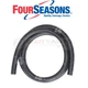 Four Seasons Oil Cooler Mounting Kit for 2007 Chevrolet Silverado 3500 if