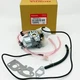16100-ZDJ-D01 Honda CARBURETOR INCLUDES GASKET FOR HONDA EU2200I GENERATOR