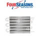 Four Seasons Automatic Transmission Oil Cooler for 1996-2015 GMC Savana 3500 me