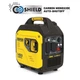 100809 - Champion 4000W Inverter with CO Shield&reg; - NEW