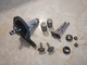 Honda EM 500 Generator Valvetrain Components