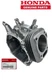 GENUINE OEM HONDA 12000-Z5T-417 CYLINDER ASSY EG5000 WT40XK3 GX340 GX390 UT2 RT2