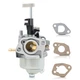 Carburetor For Ryobi RY903600 212cc OHV engine 3600 4500 Watt Gas Generator