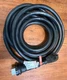Vevor 30 ft. Twist Lock 50 Amp 250-Volt Generator Extension Cord