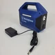Westinghouse iGen160s Portable Power Station and Solar Generator, 150 Peak Watts