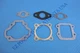 PowerSmart PS50 2HP 900 1000 Watt Gas Generator Repair Gasket Set