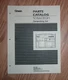 ONAN PRO 6000E / 5.0  EGH & 6.0 EGH GENERATOR ILLUSTRATED PARTS LIST 981-0244