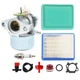 Carburetor For Coleman Powermate PM0401853 PM0401852 1850 1500 Watt Generator
