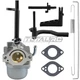 Porter Cable Generator B&S Engine BSI525-W Replacement Carburetor Carb