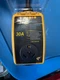 RV Surge Protector 30 Amp RV Circuit Analyzer Weatherproof