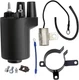 166-0772 Ignition Coil replacement for Onan P218G P220G P224G Engine Models... 