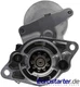 1** Starter Motor 12V 1Kw New Genuine Denso - 228000-0980 for Kubota Carrier Thermo