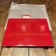 HONDA Access Cover Door EU3000IS EU3000IS1 63150-ZS9-000ZE Genuine OEM