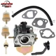 Carburetor Kit For Champion 40008 40026 46514 46515 46516 B46517 45633 Generator