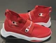 Women&rsquo;s Size 11 Basketball Sneakers CHAMPION LADY LEGEND CA100302W Slip On EU 42