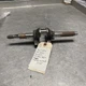 OEM GOOD POWERMATE PM 1500 KAWASAKI FA130D-AS10 TAPERED CRANKSHAFT