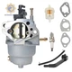 Carburetor for Generac Centurion GP5000 5944 0055770 5000/6250 Watts Generator Carburetor for Generac Centurion GP5000 5944 0055770 5000/6250 Watts Generator