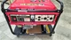 All-Power Generator 6000 Watt. MINT. Tested. Fully Functional. Very Low Hours.