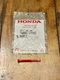 HONDA Fuel Tank Filter GC160LA GCV160LA0 GCV170LA 16952-Z8B-000 Genuine OEM