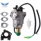 Carburetor For Centurion GP5000 389CC 5944 0055770 005577-1 005578-0 Carburetor For Centurion GP5000 389CC 5944 0055770 005577-1 005578-0