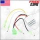 Low Oil Alert Sensor with 4Wires For Predator 9500W DuroMax XP9000iH 59188 57080