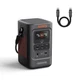  Power Bank (80,000mAh), LiFePO4 Battery 256Wh Portable Power Explorer 240D
