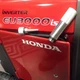 HONDA EU3000IS INVERTER GENERATOR OIL FILL TUBE & MAGNETIC DIPSTICK COMBO *USA*