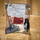 AC WORKS L5-30 30Amp 3-Prong Locking Generator Distribution Cord (1.5FT L5-30 to