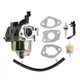 40026 For Champion 40008 46514 46516 46515 46517 45633 CPE Carburetor Gasket