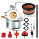 Carburetor For Craftsman 3500 4000 watt 8HP HM80 5000 watt 10HP generator Carb