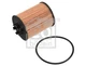 Febi Bilstein 36562 oil filter for Opel, Suzuki, Vauxhall