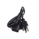AC Power Cord Cable For Gemini PA-300BT Line Array Column PA Speaker System