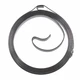 STARTER RECOIL SPRING Fit HONDA GX240 GX270 GX340 GX390 REPL 28442-ZE2-W01