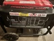 Predator 4000 Gas Portable Generator 3200/4000W 120/240V 4 gal Tank