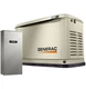 Generac 7228 18kW Guardian Generator with Wi-Fi & 200A SE Transfer Switch