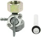 Fuel Petcock For Predator 4375 Watts 6.5 HP 212cc Generator 63962 63960