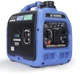 DINKING DK3000iD Dual Fuel Portable Inverter Generator 3000W/2800W