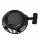 Recoil Starter Assy. For  ETQ IN1800I Power Generator