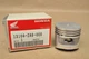 NOS OEM Honda EM500 EX800 G100 HR17 WA15 EX650 BF2 AK BF2AH Piston .75 Oversize