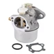 Carburetor For Coleman Powermate PM0401856 PM0401857 1850 1500 Watt Generator