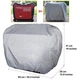 Generator Cover-Waterproof Dustproof Sunproof for Honda EU3000is & Predator 3500