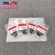 4 Pack For Honda 68325-Z07-003 Lower Rubber Foot Pad For EU2000i EB2000i USA