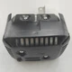 Take-off Muffler Fit for HONDA GX200 6.5HP Engine W/Gasket GX160