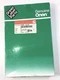Cummins/Genuine Onan- Green Label Parts Air Filter 0140-3116