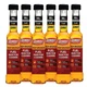 Gumout 510013W-6pk Fuel System Cleaner, 6 Pack