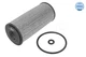 Meyle 014 322 0004 oil filter for Mercedes-Benz