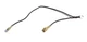 Chicago Portable Gas Generator Wire Lea- Model 66619