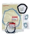 Genuine HONDA Gasket KIT GX340 GX390 UT2 UT2X RT2 R2 HS1332 NEW Type OEM