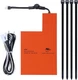 Battery Heater Pad for Generac Generator, Battery Warmer Pad for Generac 7101